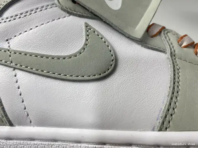 Cheap CD0461-002 Jordan High Air 1 OG Seafoam 0511